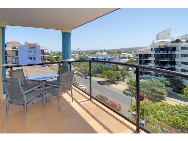 26/14 River Esplanade, Mooloolaba QLD 4557