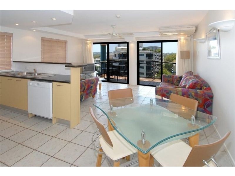 26/14 River Esplanade, Mooloolaba QLD 4557