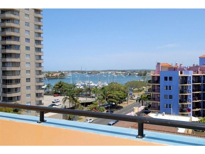 26/14 River Esplanade, Mooloolaba QLD 4557