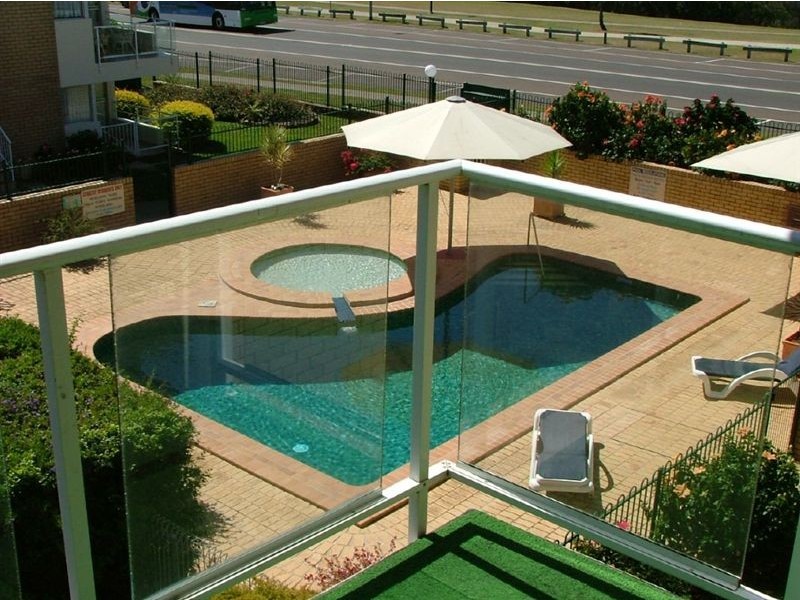 18/268 Alexandra Parade, Alexandra Headland QLD 4572