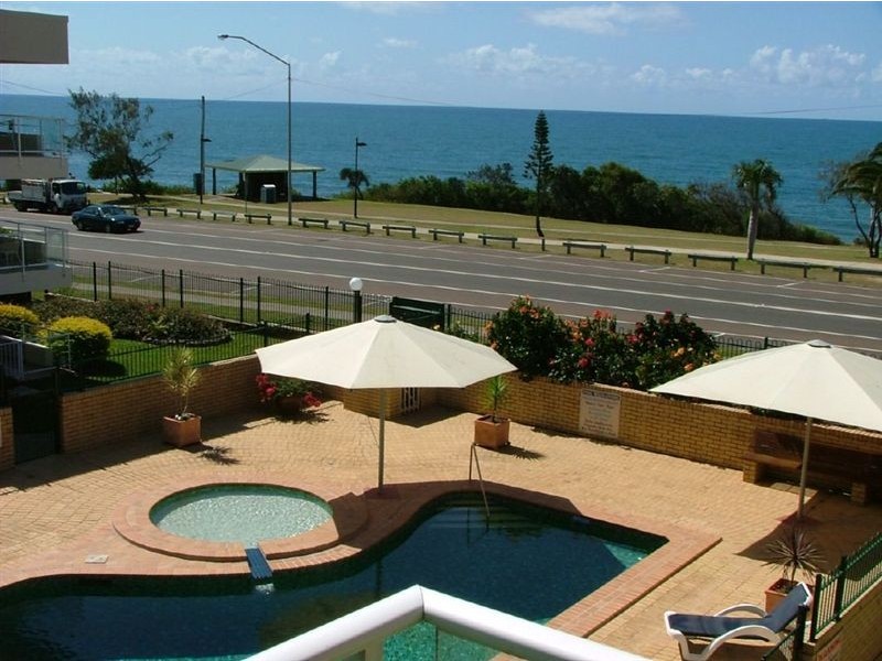 18/268 Alexandra Parade, Alexandra Headland QLD 4572