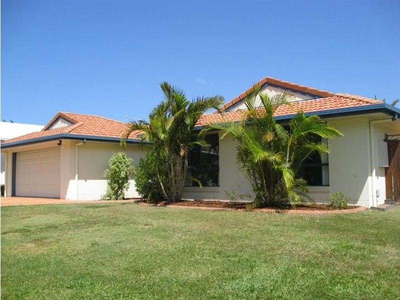 Buderim QLD 4556