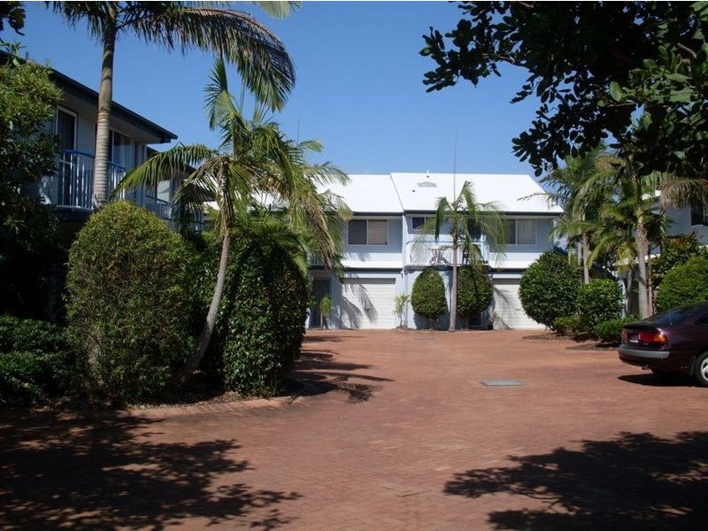 Mount Coolum QLD 4573