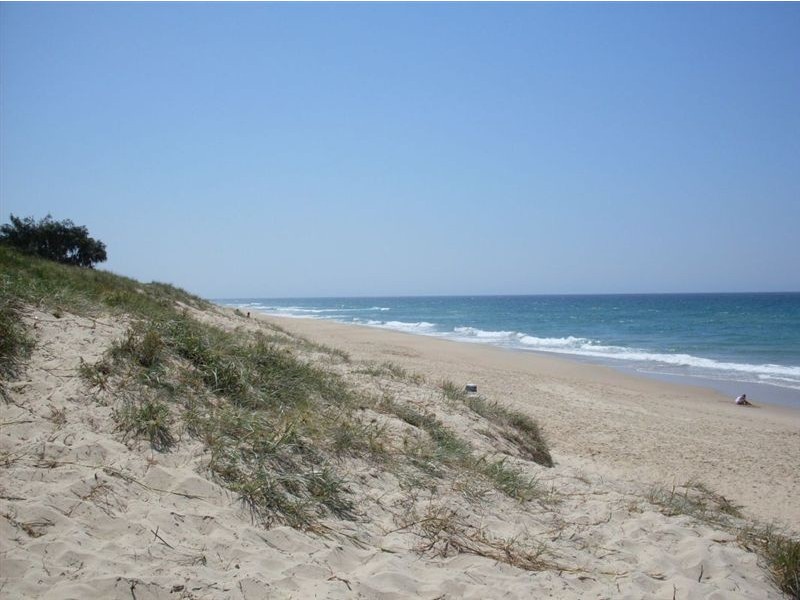 Mount Coolum QLD 4573