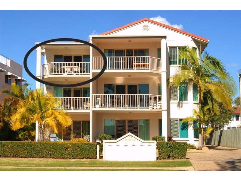 6/105 Bradman Avenue, Maroochydore QLD 4558
