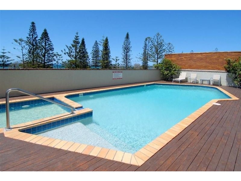 43/95 Mooloolaba Esplanade, Mooloolaba QLD 4557