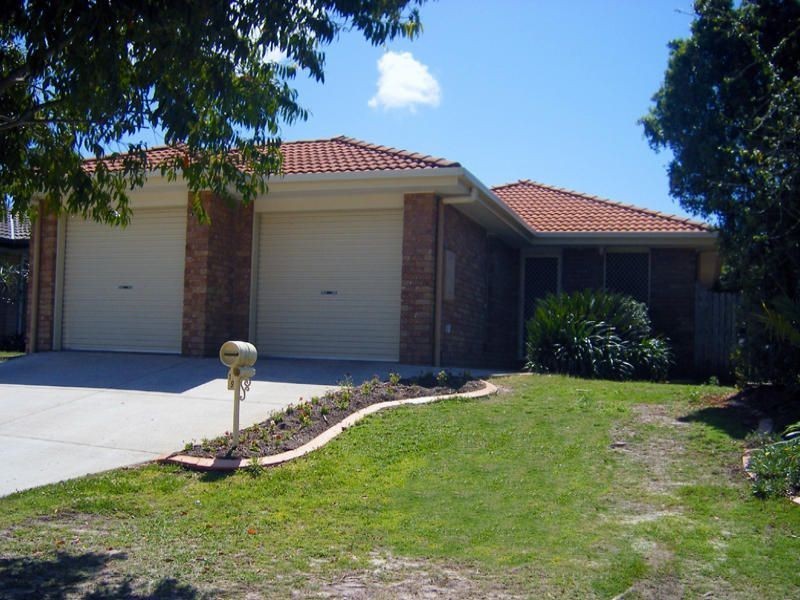 Mountain Creek QLD 4557