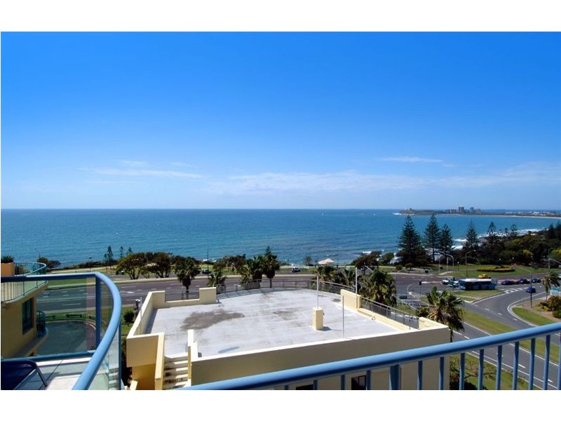 28/4 Buderim Ave, Alexandra Headland QLD 4572