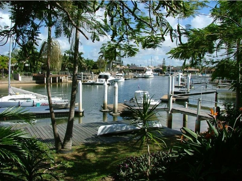 Minyama QLD 4575