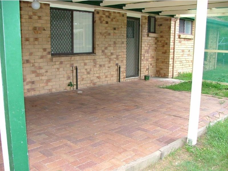 Battery Hill QLD 4551