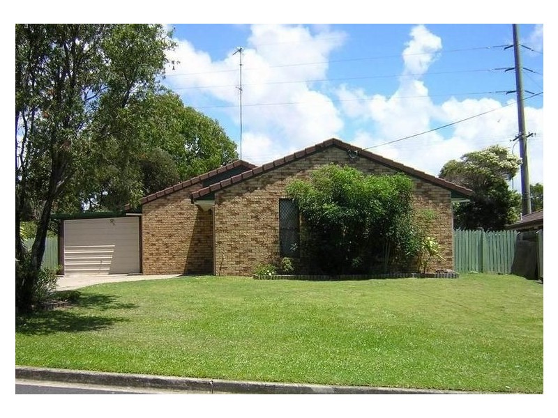 Battery Hill QLD 4551