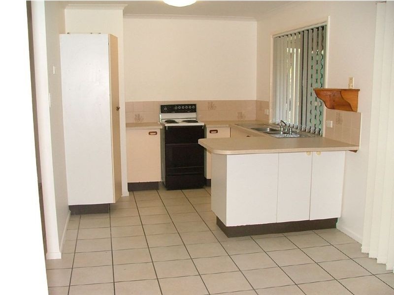 Battery Hill QLD 4551