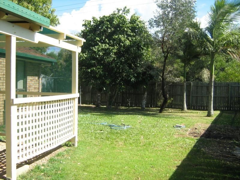 Battery Hill QLD 4551