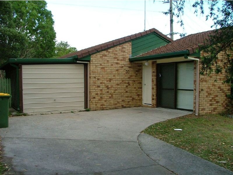 Battery Hill QLD 4551