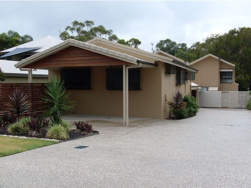 Caloundra QLD 4551