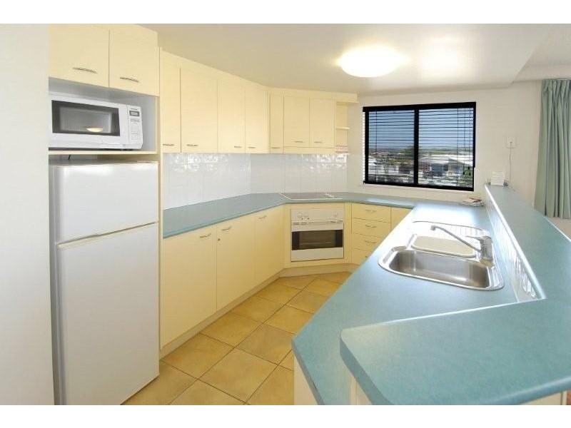 33/17 Brisbane Road, Mooloolaba QLD 4557