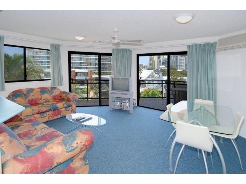 33/17 Brisbane Road, Mooloolaba QLD 4557