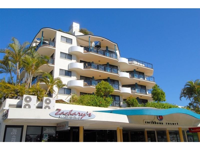 33/17 Brisbane Road, Mooloolaba QLD 4557