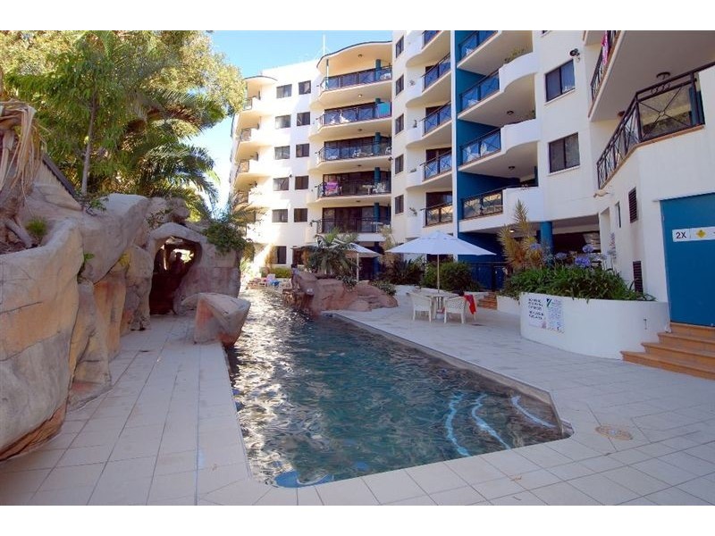 33/17 Brisbane Road, Mooloolaba QLD 4557