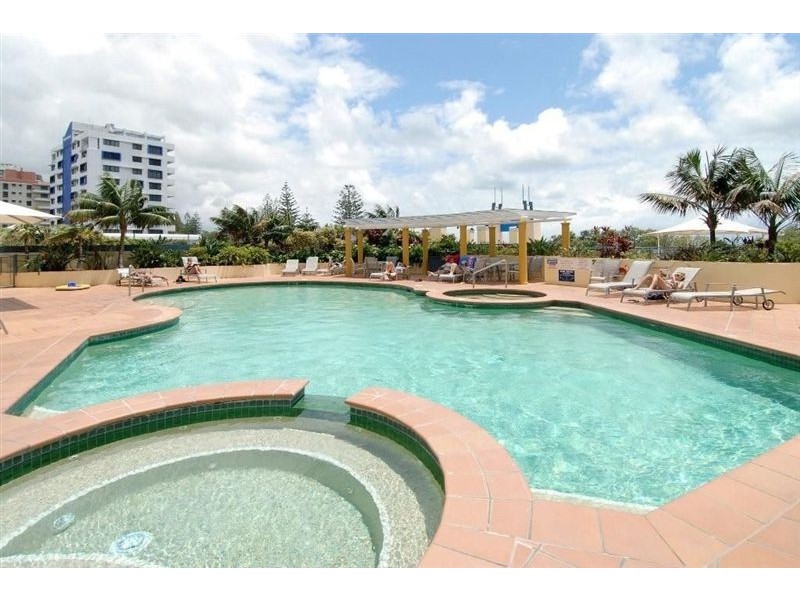 715/7 Venning Street, Mooloolaba QLD 4557