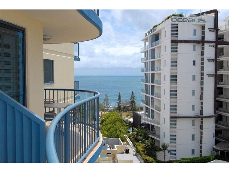 715/7 Venning Street, Mooloolaba QLD 4557