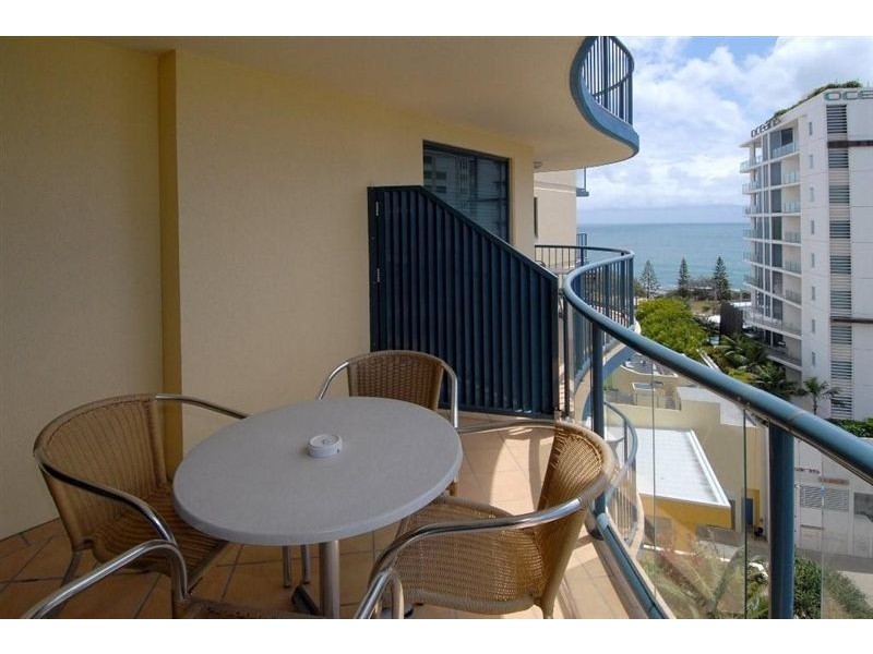 715/7 Venning Street, Mooloolaba QLD 4557