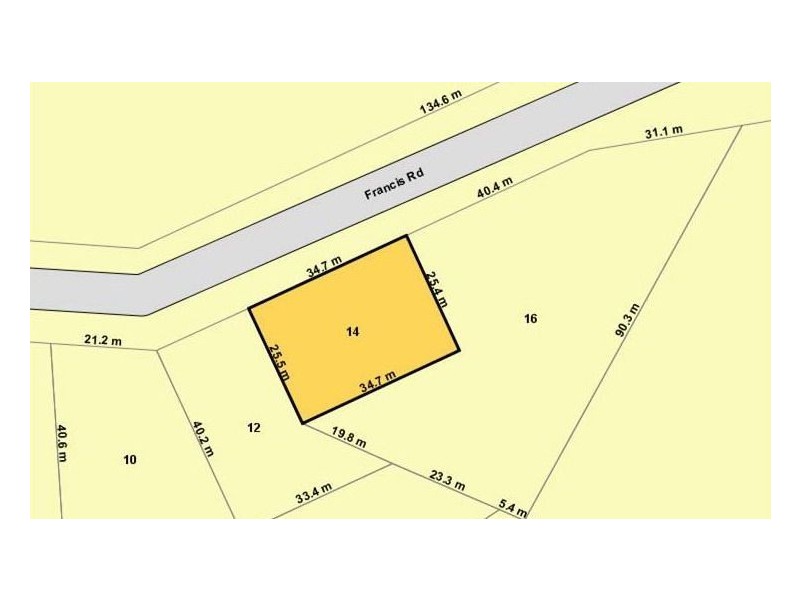 14 Francis Road, Bli Bli QLD 4560