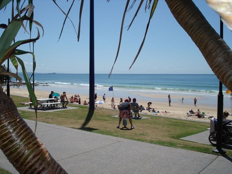 9/14 River Esplanade, Mooloolaba QLD 4557
