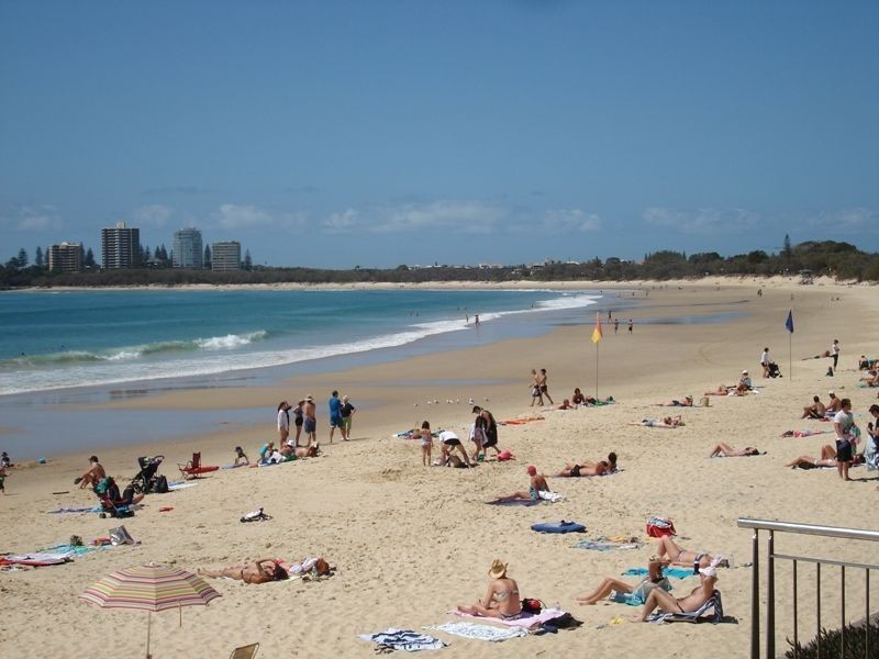 9/14 River Esplanade, Mooloolaba QLD 4557