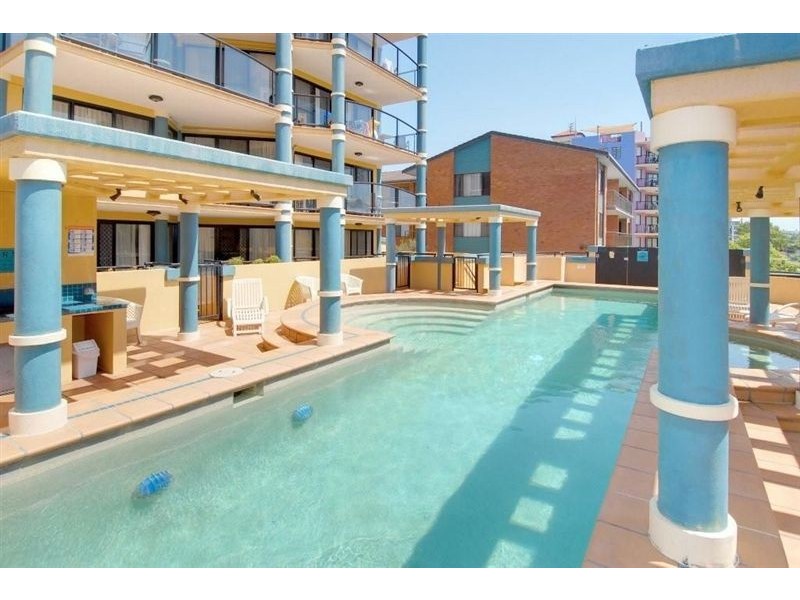 7/14 River Esplanade, Mooloolaba QLD 4557