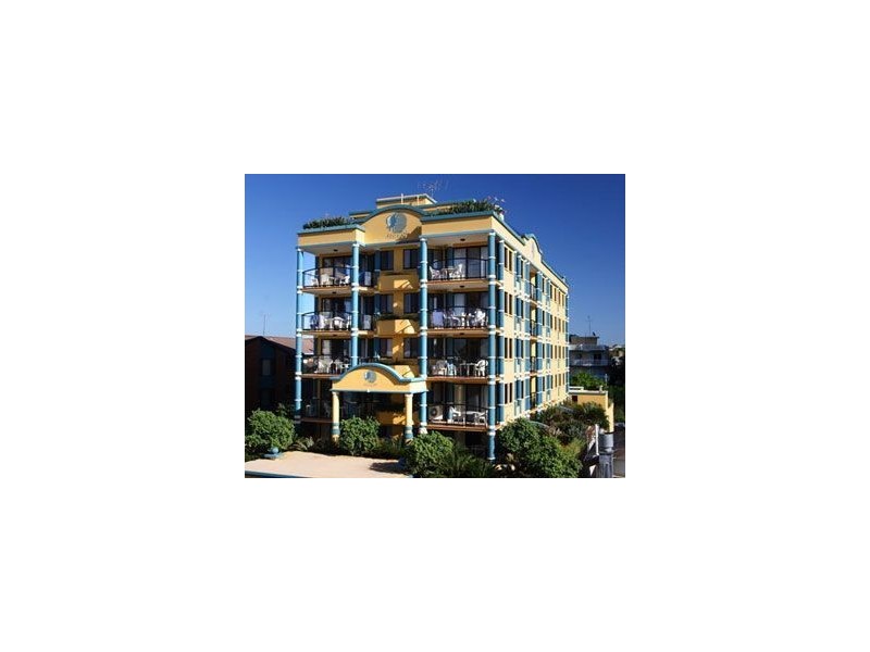 7/14 River Esplanade, Mooloolaba QLD 4557