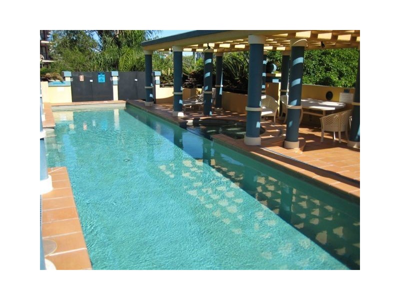 7/14 River Esplanade, Mooloolaba QLD 4557
