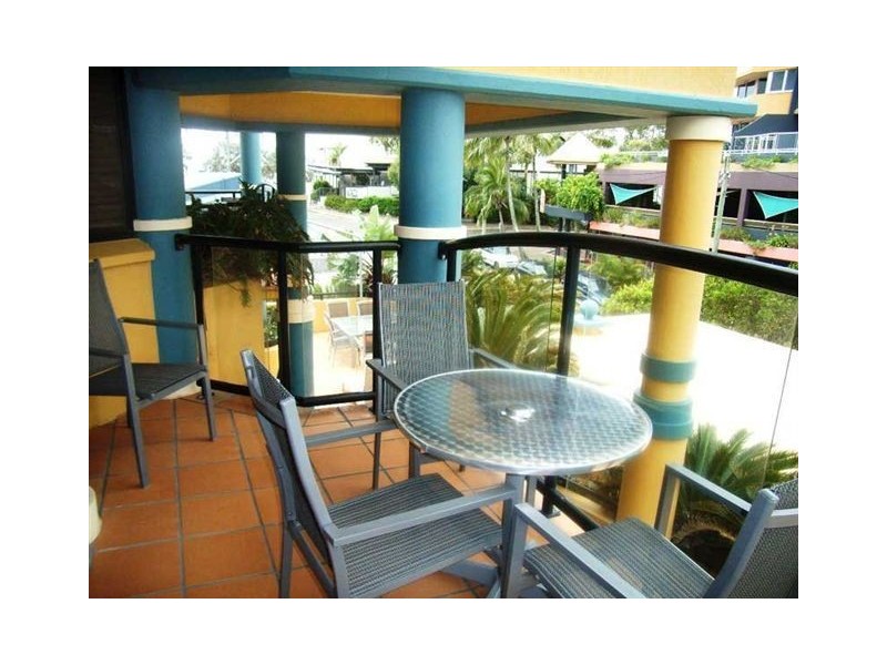 7/14 River Esplanade, Mooloolaba QLD 4557
