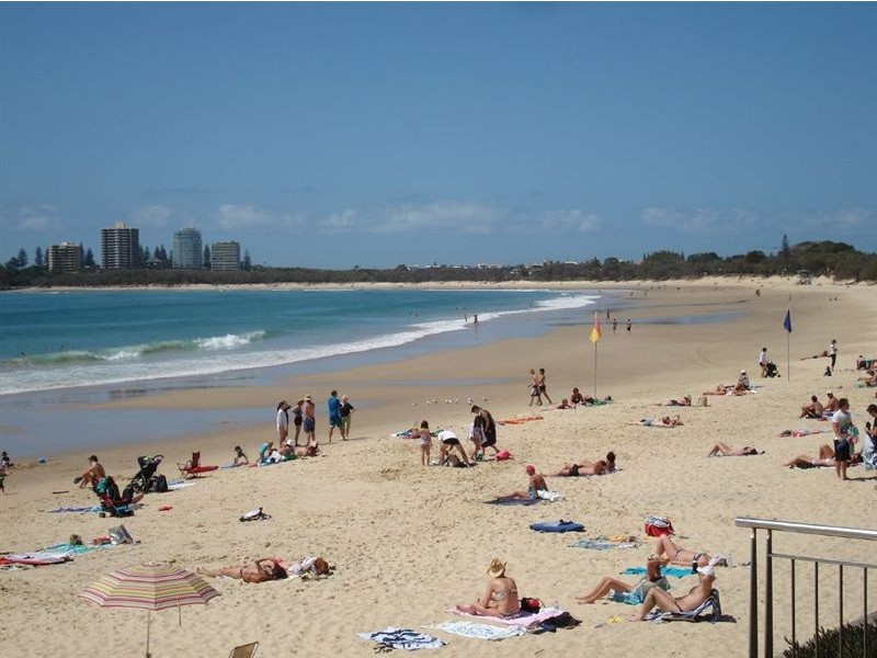 7/14 River Esplanade, Mooloolaba QLD 4557