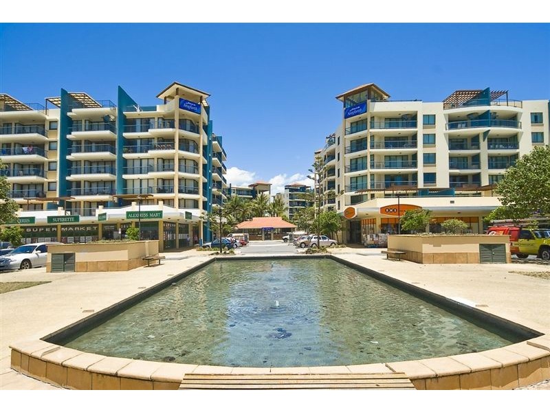 224/10 Okinja Road, Alexandra Headland QLD 4572