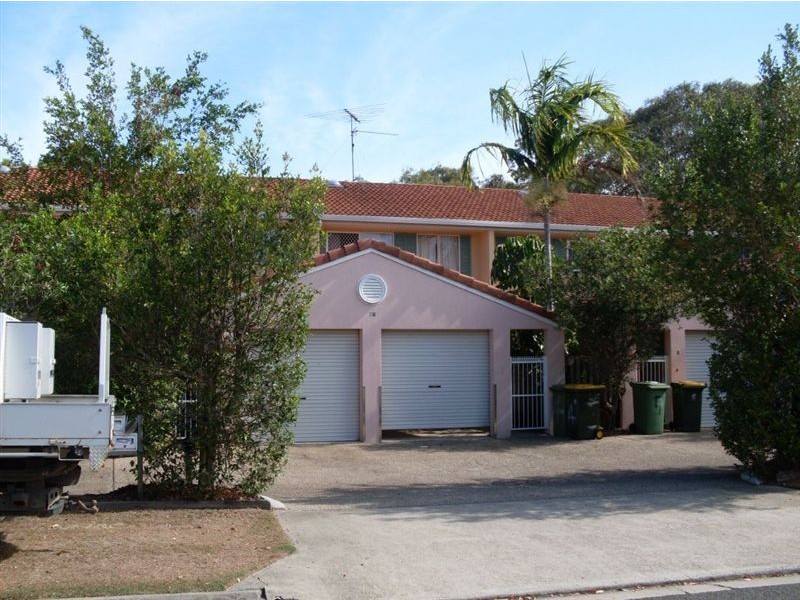 Mountain Creek QLD 4557