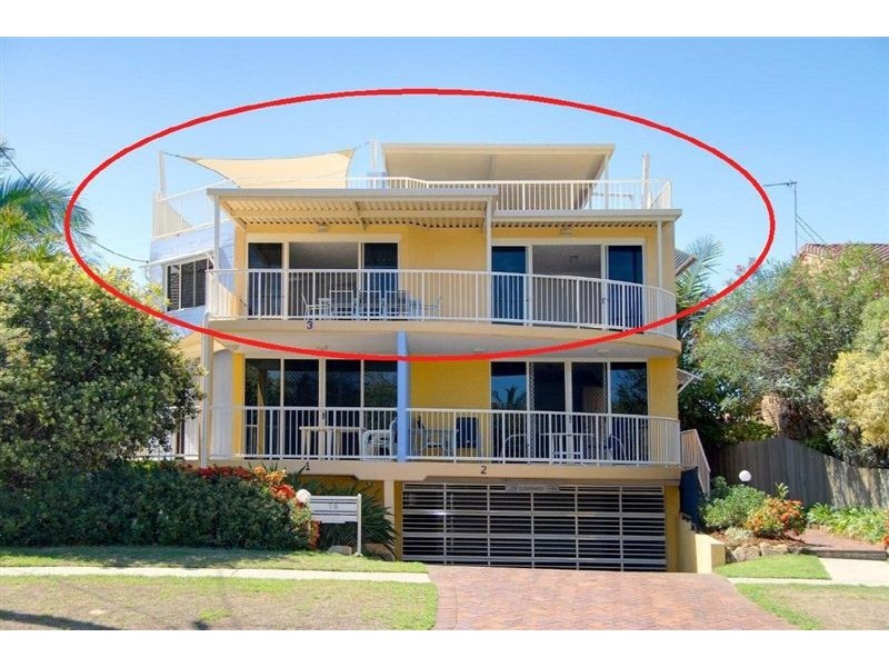 3/97 Pacific Blvd, Buddina QLD 4575