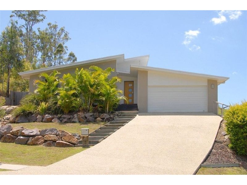 44 Nandewar Drive, Buderim QLD 4556