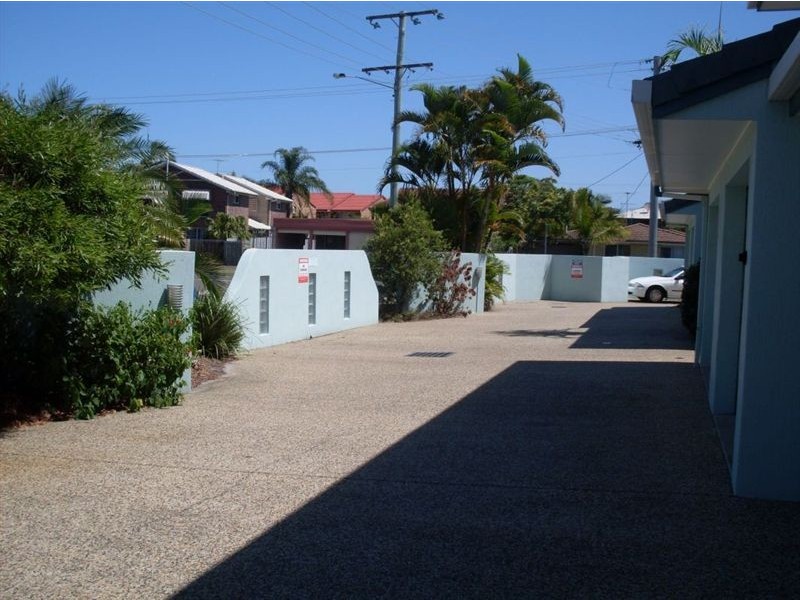 14/24 Tarcoola, Mooloolaba QLD 4557