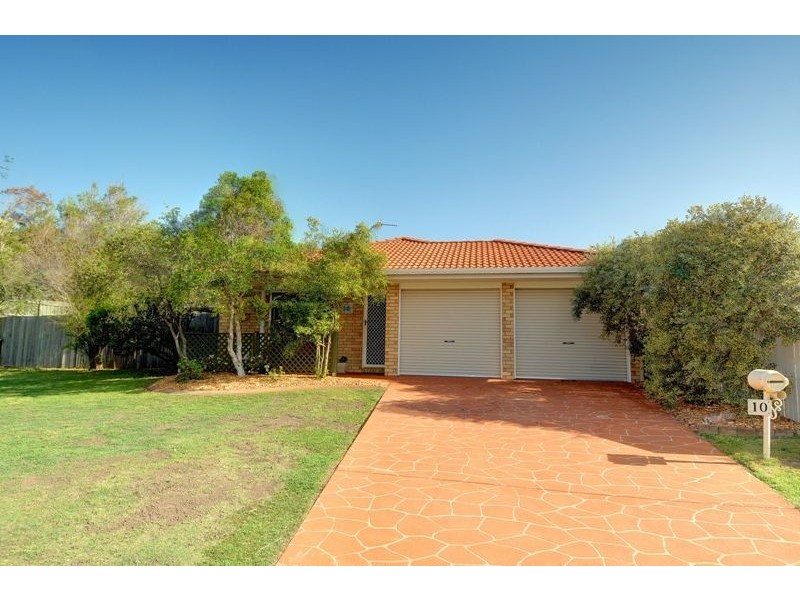 10 Berrigan Place, Mountain Creek QLD 4557