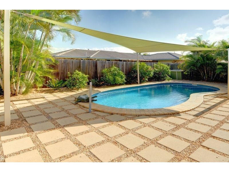 10 Berrigan Place, Mountain Creek QLD 4557