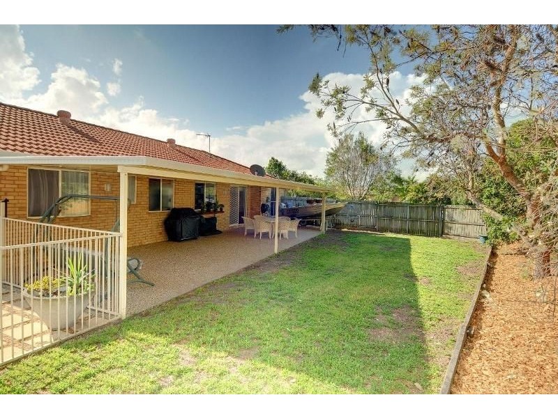 10 Berrigan Place, Mountain Creek QLD 4557