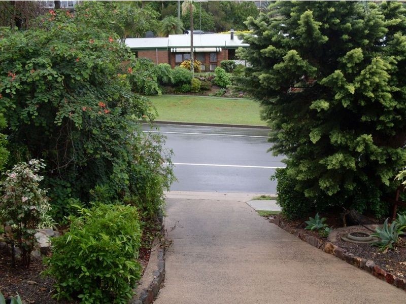 Aroona QLD 4551