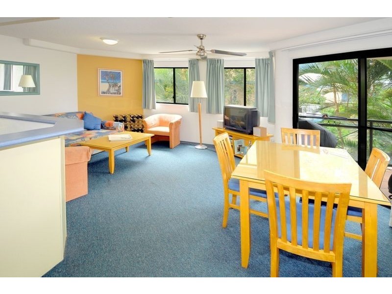 18/17 Brisbane Road, Mooloolaba QLD 4557
