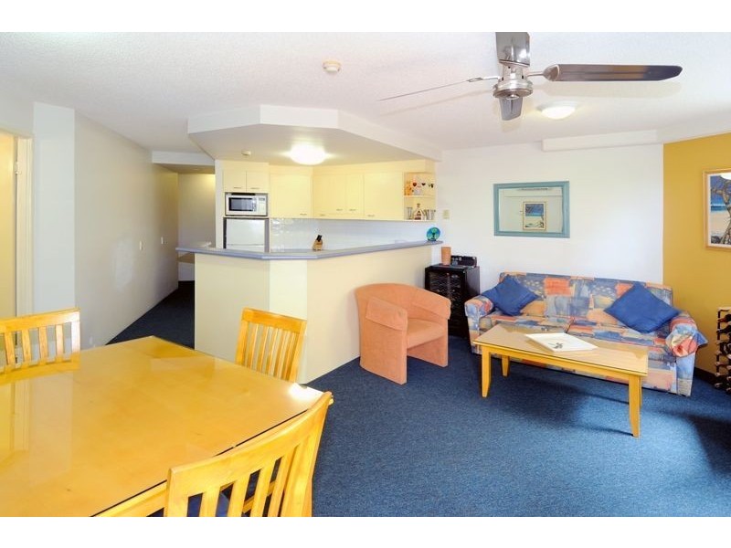 18/17 Brisbane Road, Mooloolaba QLD 4557