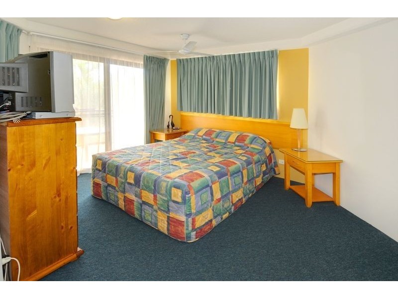 18/17 Brisbane Road, Mooloolaba QLD 4557