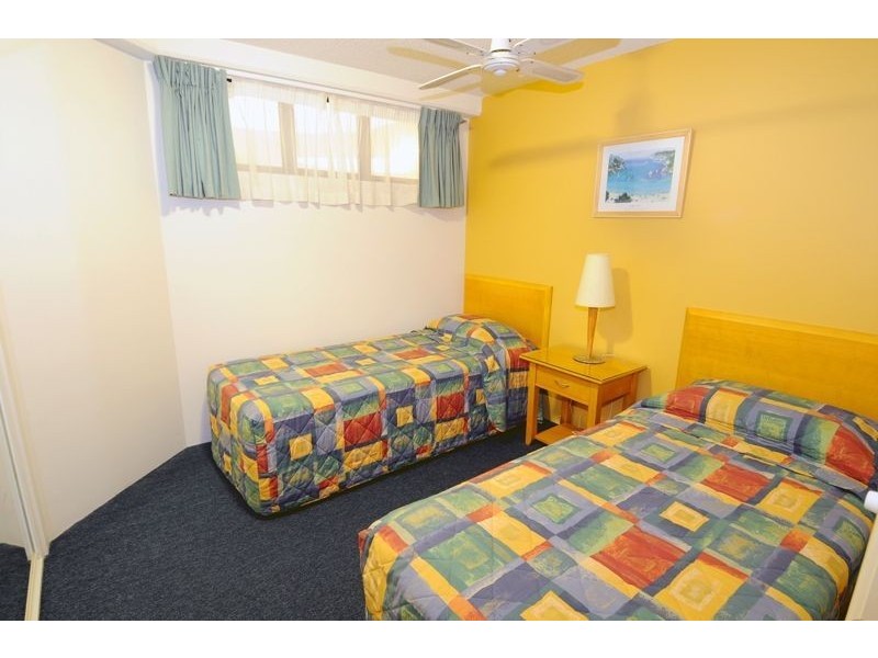 18/17 Brisbane Road, Mooloolaba QLD 4557