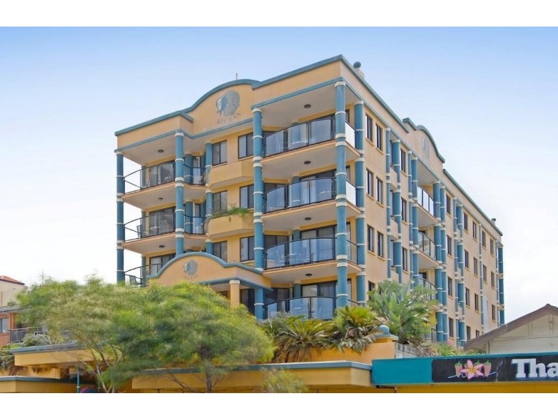 9/14 River Esplanade, Mooloolaba QLD 4557