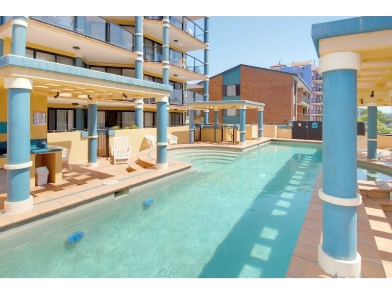 9/14 River Esplanade, Mooloolaba QLD 4557