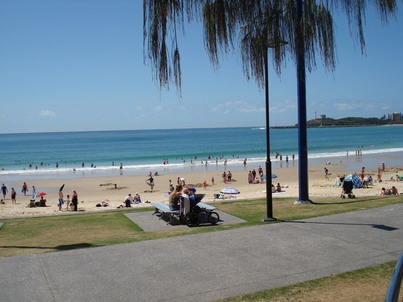 9/14 River Esplanade, Mooloolaba QLD 4557